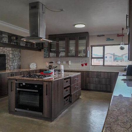 Vogelstrand Holiday House Swakopmund Exterior foto