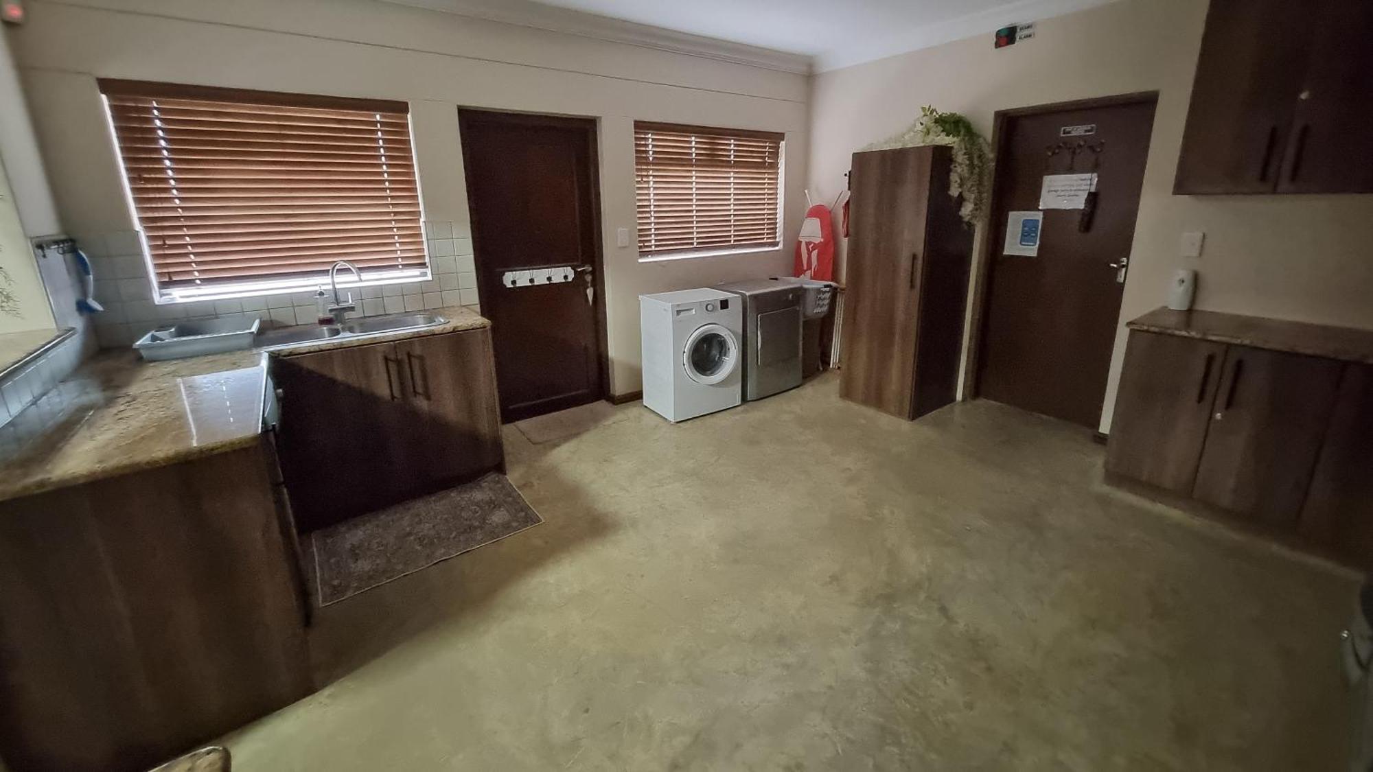 Vogelstrand Holiday House Swakopmund Exterior foto