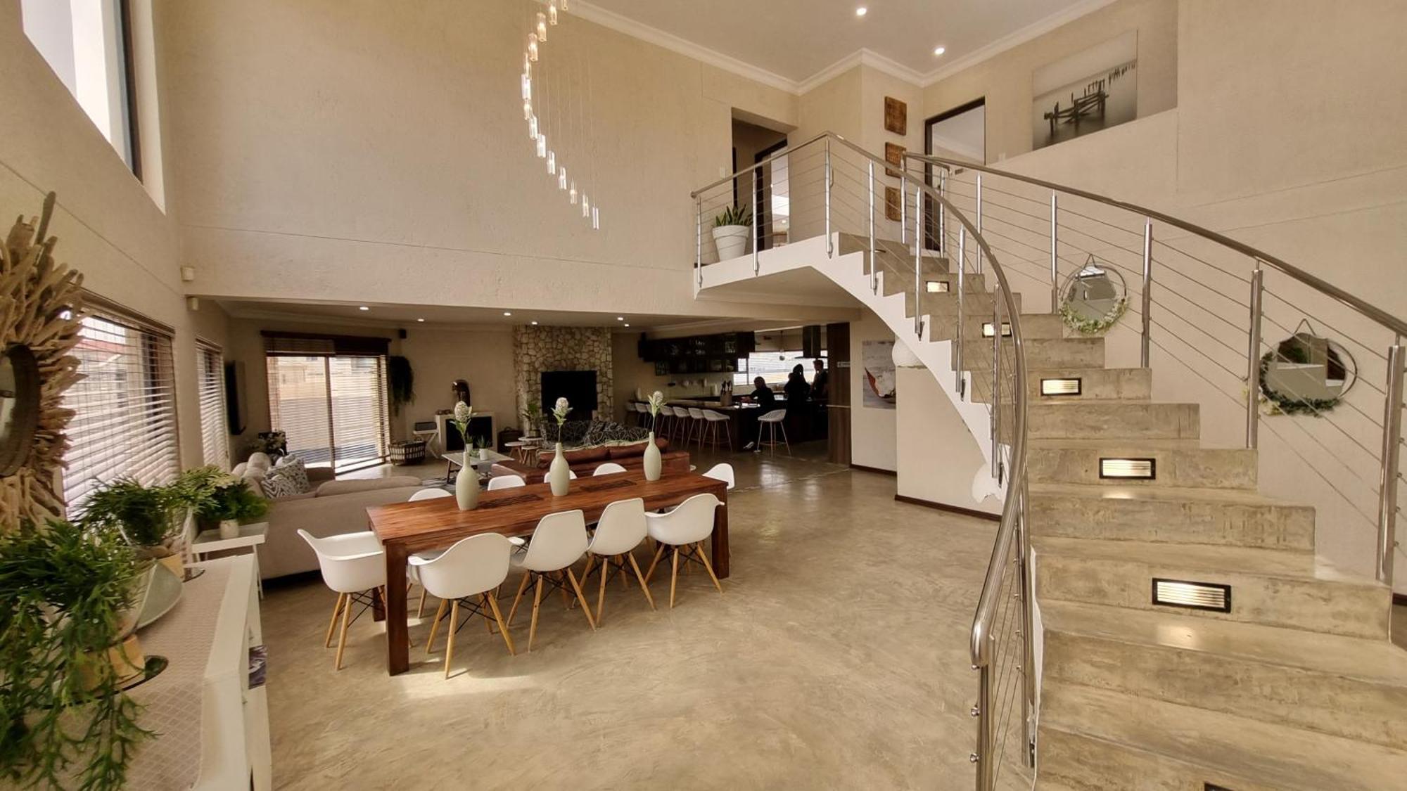 Vogelstrand Holiday House Swakopmund Exterior foto