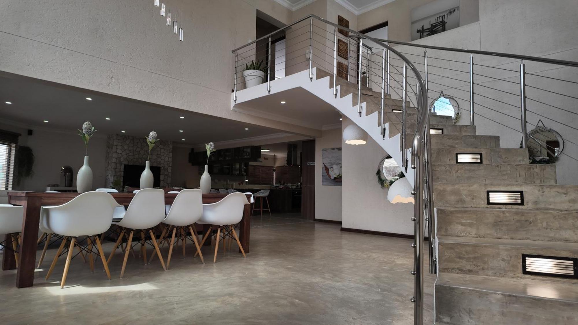 Vogelstrand Holiday House Swakopmund Exterior foto